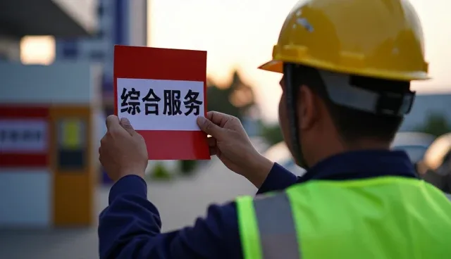 产品推广
